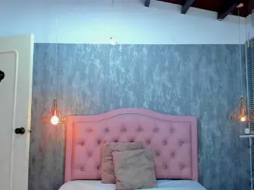 Bongacams Sex Cam of lissa-jhonson