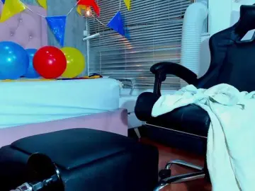 Bongacams Sex Chat of lissa-jhonson