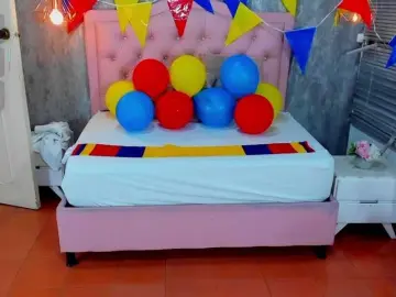 Bongacams Sex Chat of lissa-jhonson