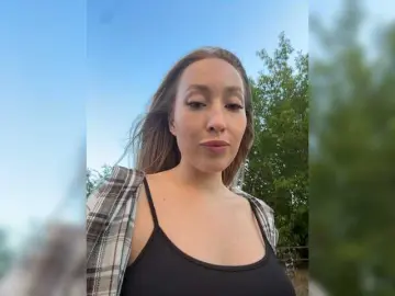 Bongacams Adult Video Chat of KiraBlake
