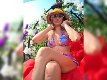 Bongacams Private Sex Chat of TerriRose