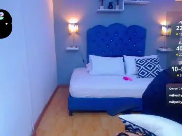 Bongacams Free Porn Cam of meryjanes-xx