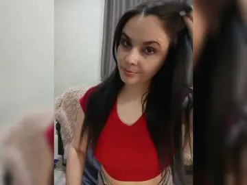 Bongacams Live Sex of Kristicat