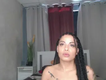 Bongacams Nude Webcam of Madiysony