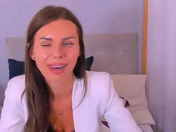 Bongacams Live Sex of ClarissaFantasy