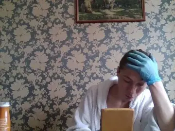 Bongacams Live Sex of Boginechka