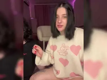 Bongacams Watch Live Sex Cams of TeaseDuo
