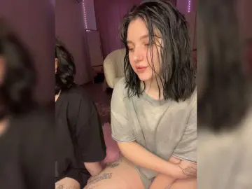 Bongacams Best Webcam of TeaseDuo