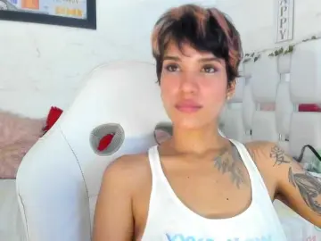 Bongacams Free Live Porn of marley-luna