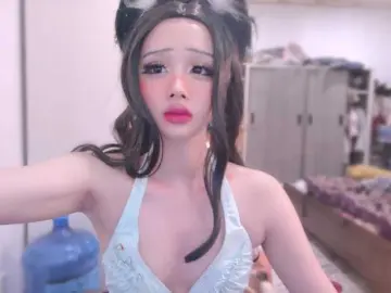 Bongacams Sex Cam of KendyRose