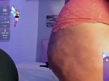 Bongacams Live Porn of aileenkys