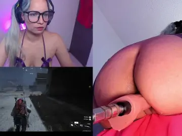 Bongacams Watch Live Sex Cams of Just-Vicky