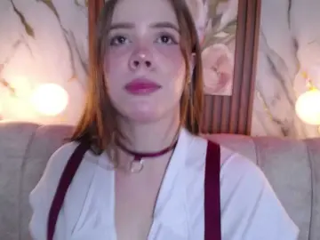 Bongacams Live Sex Cam of PrettyAriel