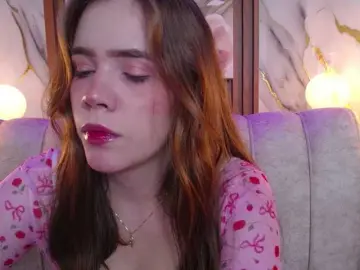 Bongacams Live Sex of PrettyAriel