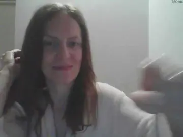 Bongacams Adult Video Chat of AnnaDear