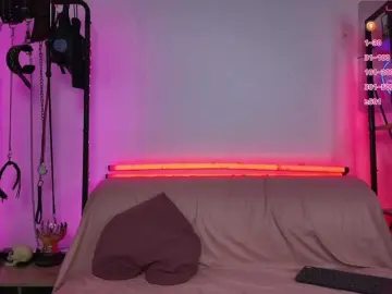Bongacams Free Porn Cam of CyberGoddess