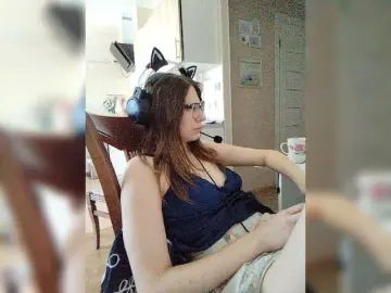 Bongacams Nude Webcam of KittyMiracle