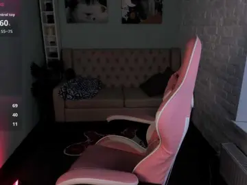 Bongacams Best Webcam of StellaVanilla