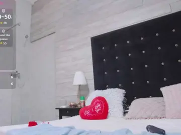 Bongacams Sex Cam of Ella-Lizzie