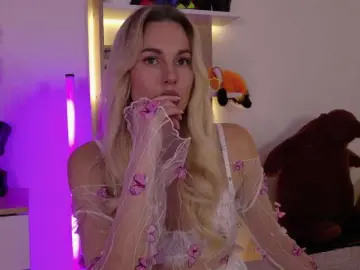 Bongacams Free Porn Cam of Katerina-space