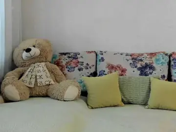 Bongacams Sex Cam of Lisa1225