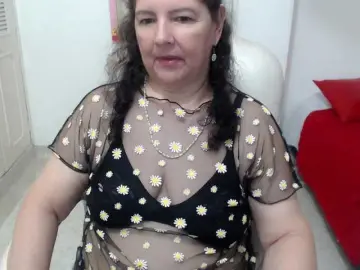 Bongacams Adult Video Chat of leonela-68