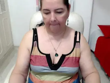 Bongacams Sex Chat of leonela-68
