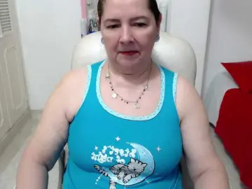 Bongacams Private Sex Chat of leonela-68