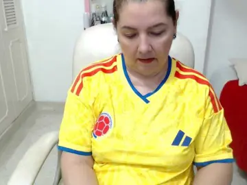Bongacams Best Webcam of leonela-68