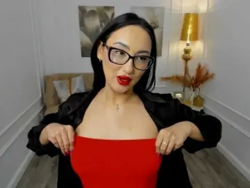 Bongacams Adult Webcams of EvaSarazardje