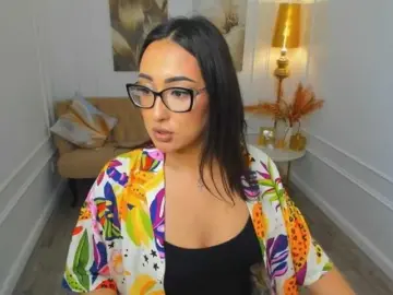 Bongacams Live Sex Cam of EvaSarazardje