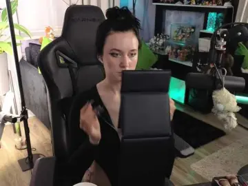 Bongacams Best Webcam of KiraLiLime