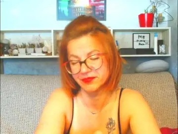 Bongacams Adult Webcams of Natali3855