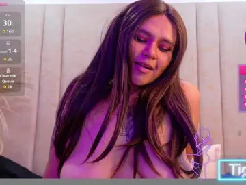 Bongacams Private Sex Chat of Sara-Cruzz1