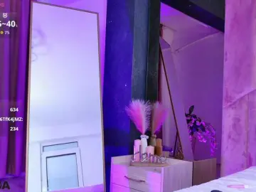 Bongacams Best Webcam of LanaKream