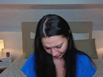 Bongacams Sex Chat of LadyyNoir