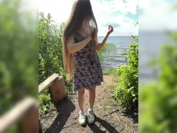 Bongacams Watch Live Sex Cams of SvParochka