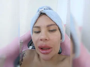 Bongacams Private Sex Chat of Likpussi