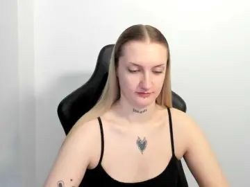 Bongacams Free Live Porn of AlexaKisses