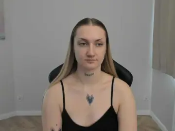 Bongacams Nude Webcam of AlexaKisses