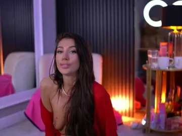 Bongacams Adult Webcam of SammiMonroe