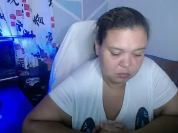 Bongacams Adult Video Chat of beautifulchubbyqueen
