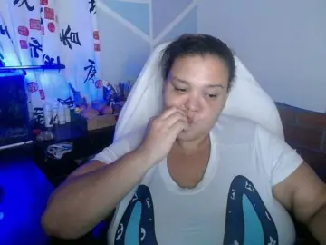 Bongacams Adult Webcam of beautifulchubbyqueen