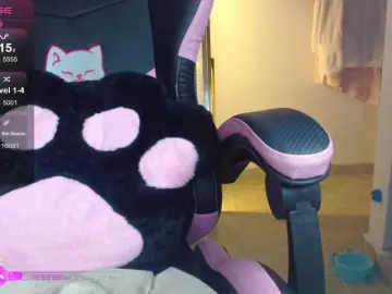 Bongacams Free Porn Cam of coraline1