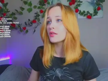 Bongacams Best Webcam of maryprice