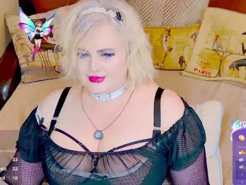 Bongacams Private Sex Chat of stiphlermom