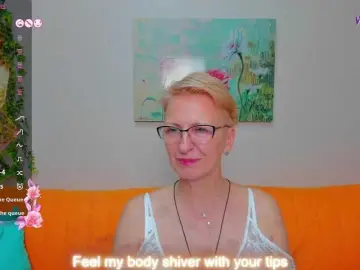 Bongacams Sex Chat of iamyourdream89
