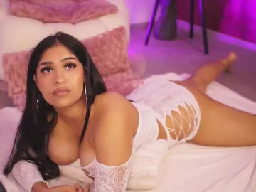 Bongacams Sex Chat of KiraKrush