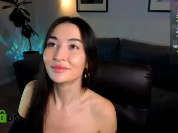 Bongacams Free Porn Cam of MilaYumi