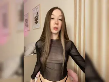 Bongacams Adult Webcam of sashhhkino